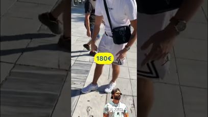 Ποσό κάνει το outfit τους