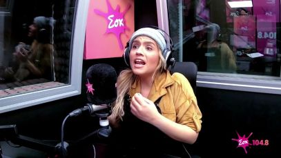 ΟΙ ΓΥΝΑΙΚΕΣ ΠΡΕΠΕΙ ΝΑ ΚΑΘΟΝΤΑΙ ΠΙΣΩ || SokMorningShow || SokFM 104.8