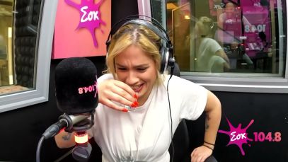 ΆΣΠΡΟ ΠΑΤΟ || SokMorningShow || SokFM 104.8