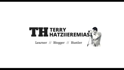 Terry is going Live