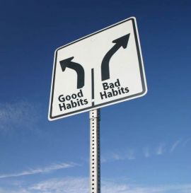 We can help you notice
