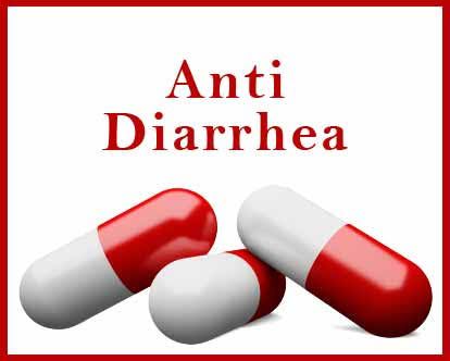 ANTIDIARRHEAL DRUGS: A CLOSER LOOK ANTIDIARRHEAL DRUGS: A CLOSER LOOK