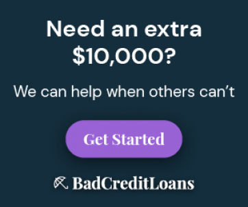 maintain excellent credit history