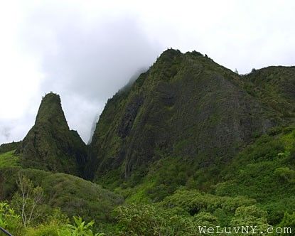 Iao Valley 2