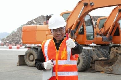 construction equipment