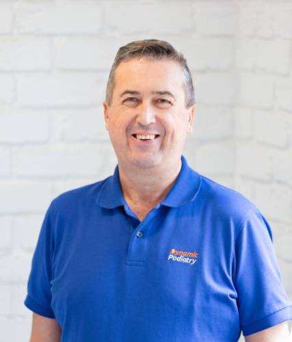 Matt Hayter Podiatrist Matt Hayter Podiatrist