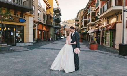 Tying the Knot at Blue Mountain