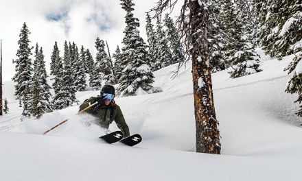 Aspen Snowmass Ski Resort: The Aspen Effect