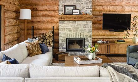 Reframing the Cabin