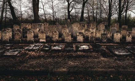 Hertiage Cemeteries: The Quiet Keepers