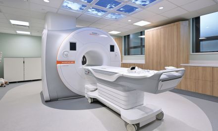 Precision, Vision, and the Future of Care