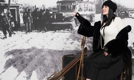 Fashion Winter 2017 – All Aboard