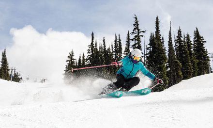 Canadian Ski Council: Chairlift Confidential