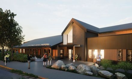 Georgian Triangle Humane Society: From Ground-breaking to Life-Changing
