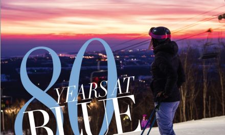 80 years at Blue – What to expect this season
