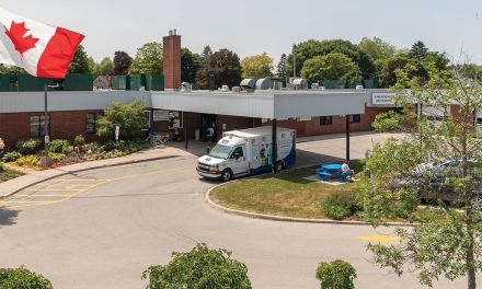 Brightshores Meaford Hospital Foundation