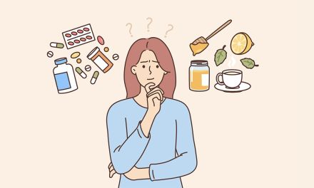 Nutritional Supplements