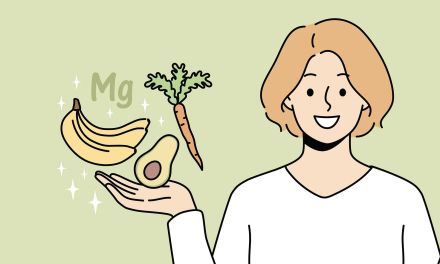 Magnesium – The Mighty Mineral Your Body Loves