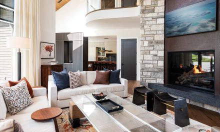 A Chalet for all Seasons