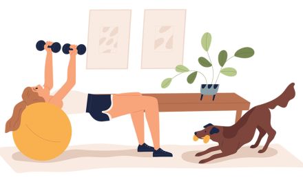 Healthy Aging & Longevity