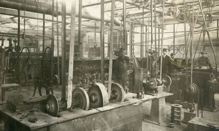 Clyde Aircraft: The Bombers that Built Houses