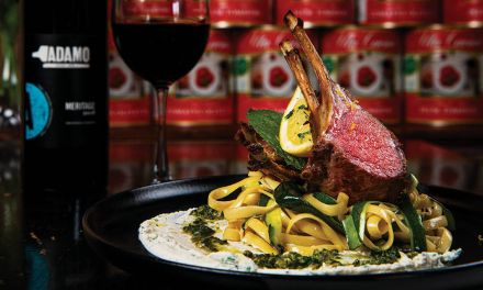 Tesoro Mercato: A Taste of Tesoro