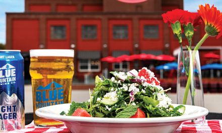 Brews & Bites