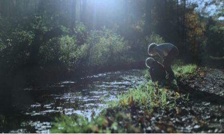 Blue Mountain Watershed Trust – Keeping Wild Spaces Wild