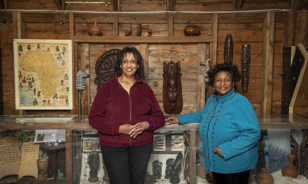 Preserving & Celebrating Black History