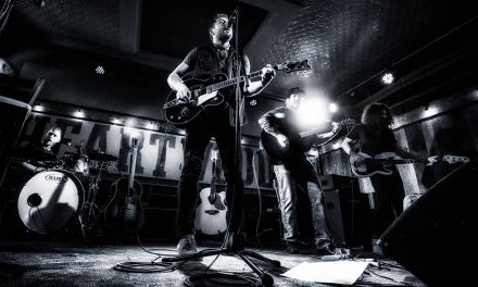The Beat Goes On in Owen Sound