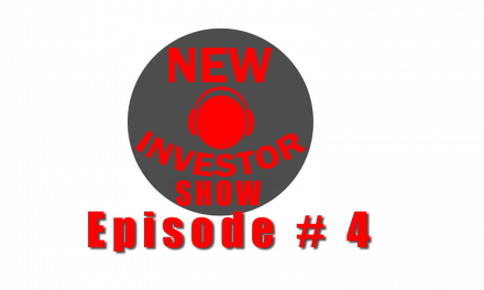 NEW INVESTOR SHOW 004: Thinking like a business owner