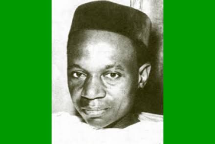 THE ROLES OF NIGERIAN NATIONALIST AMINU KANO THE ROLES OF NIGERIAN NATIONALIST AMINU KANO