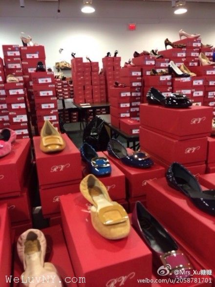 Mrs_Xu糖糖 5