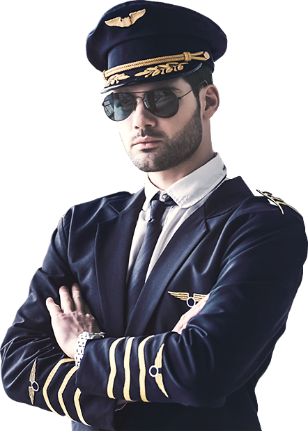 special-pilot