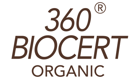 360BIOCERT 360BIOCERT