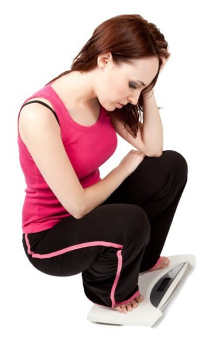 hopeless dieting resting metabolic rate