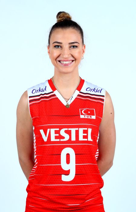 Photo of Meliha İsmailoğlu