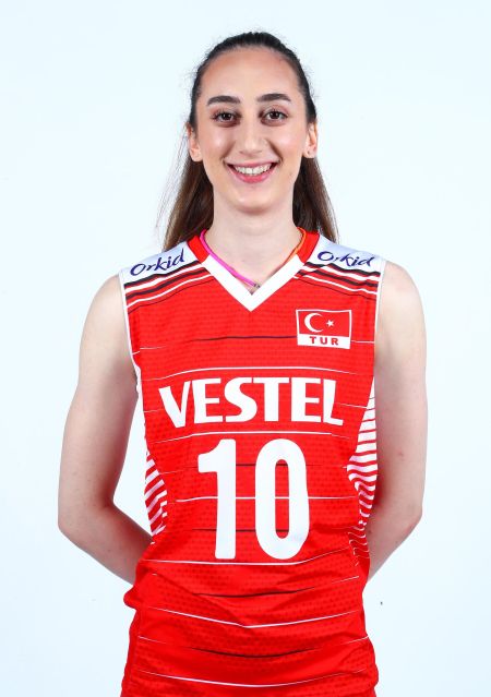 Photo of Ayça Aykaç