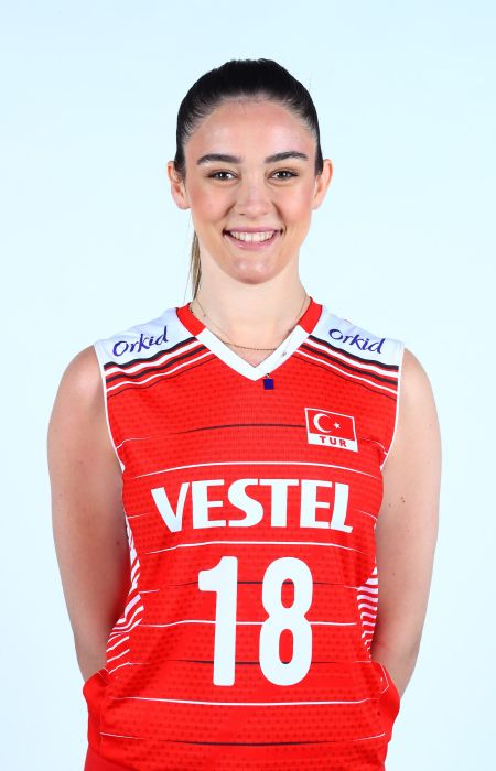 Photo of Zehra Güneş