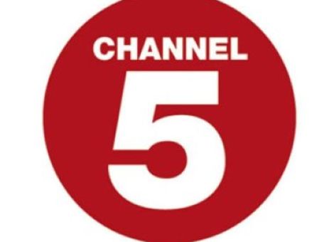 Channel 5 competitions