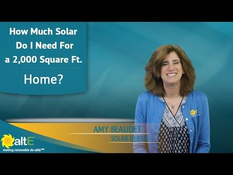 How Much Do Solar Panels Cost? - New Jersey Solar Tech