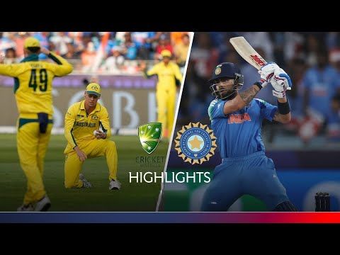 india vs australia