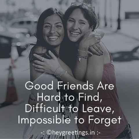 Best 100+ Friendship Quotes in English (2022)