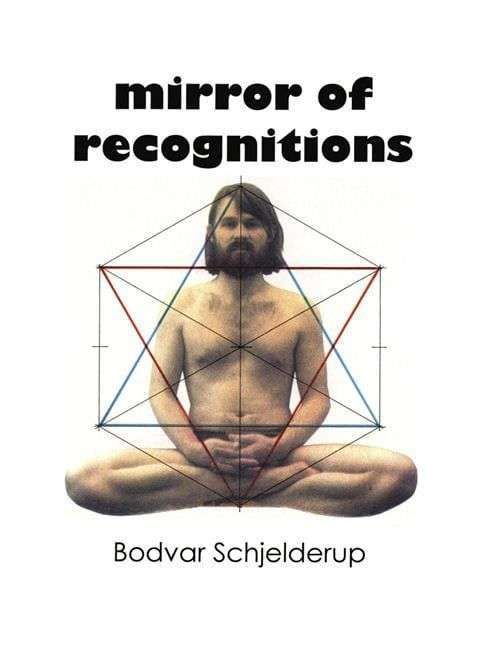 MIRROR OF RECOGNITION cover