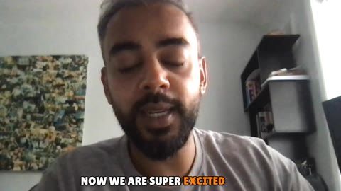 Rahul Vekaria