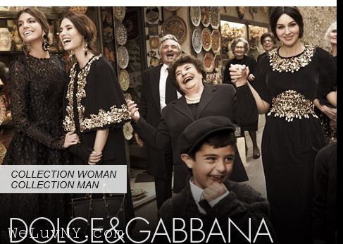 D&G
