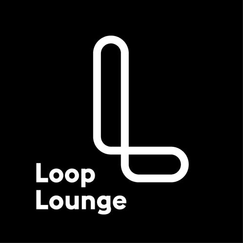 Loop Lounge Logo