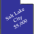 Salt Lake Neighborhood Home Grant