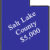 Salt Lake County First Time Buyer Program