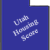 Utah Housing Score Loan